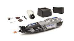 Dremel 8220 utensile usato  Spedito ovunque in Italia 