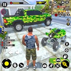 Army games truck for sale  Delivered anywhere in UK