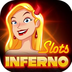 Slots jackpot inferno usato  Spedito ovunque in Italia 