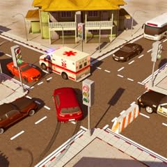 Stadt verkehr steuerung gebraucht kaufen  Wird an jeden Ort in Deutschland