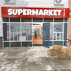 Supermarket cash carry for sale  Delivered anywhere in USA 
