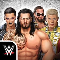 Wwe champions kostenloses gebraucht kaufen  Wird an jeden Ort in Deutschland