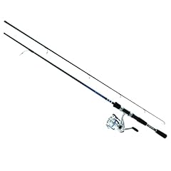 Daiwa dshock combo for sale  Delivered anywhere in UK