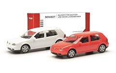 Herpa modellbausatz minikit gebraucht kaufen  Wird an jeden Ort in Deutschland