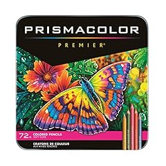 Sanford prismacolor premier for sale  Delivered anywhere in UK