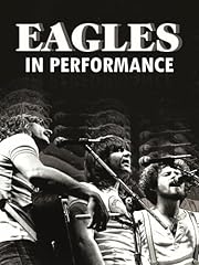 Eagles performance for sale  Delivered anywhere in UK