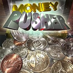 Money pusher usd for sale  Delivered anywhere in UK