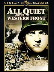 Quiet western front for sale  Delivered anywhere in USA 