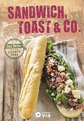 Sandwich toast co. d'occasion  Livré partout en Belgiqu