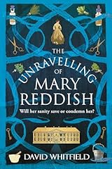 Unravelling mary reddish for sale  Delivered anywhere in UK