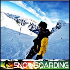 Snowboarding gopro gebraucht kaufen  Wird an jeden Ort in Deutschland