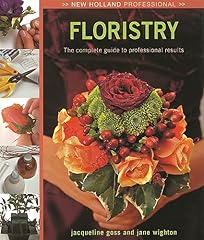 Floristry d'occasion  Livré partout en Belgiqu