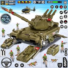 Army vehicle game for sale  Delivered anywhere in UK