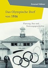 Lympische dorf 1936 gebraucht kaufen  Wird an jeden Ort in Deutschland