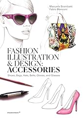 Fashion illustration design for sale  Delivered anywhere in USA 