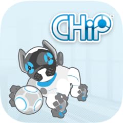 Chip lovable robot for sale  Delivered anywhere in UK