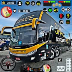 Coach bus driving for sale  Delivered anywhere in USA 