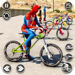 Bmx fahrrad stuntfahrer gebraucht kaufen  Wird an jeden Ort in Deutschland