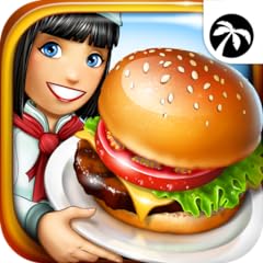 Cooking fever for sale  Delivered anywhere in USA 