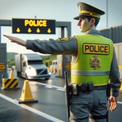 Spiele grenzpolizei verfolgung gebraucht kaufen  Wird an jeden Ort in Deutschland