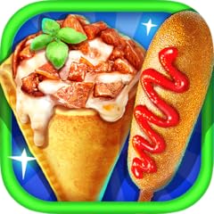 Street food for sale  Delivered anywhere in UK