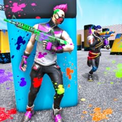 Paintball shooter war for sale  Delivered anywhere in USA 