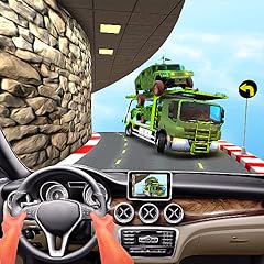Offroad army vehicle for sale  Delivered anywhere in UK