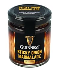Guinness sticky onion for sale  Delivered anywhere in UK