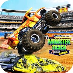 Monster Truck - Truck Racing Simulator Games for Kids for sale  Delivered anywhere in UK