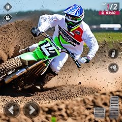 Dirt bike racing for sale  Delivered anywhere in UK