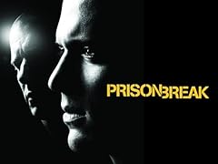 Prison break usato  Spedito ovunque in Italia 