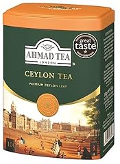 Ahmad tea thé d'occasion  Livré partout en France
