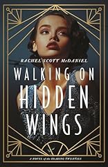 Walking hidden wings for sale  Delivered anywhere in Ireland