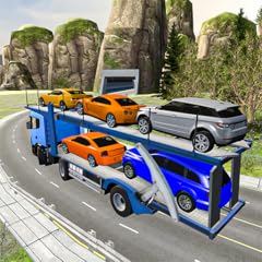 Lkw autotransportsimulator gebraucht kaufen  Wird an jeden Ort in Deutschland