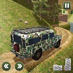 Army truck driving for sale  Delivered anywhere in UK