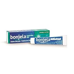 Bonjela cool adult for sale  Delivered anywhere in UK