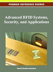 Advanced rfid systems for sale  Delivered anywhere in UK