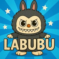 Labubu blind box for sale  Delivered anywhere in USA 
