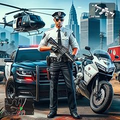Police vegas crime gebraucht kaufen  Wird an jeden Ort in Deutschland