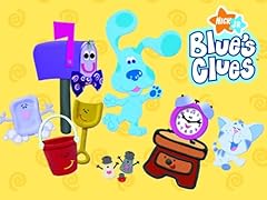 Blue clues for sale  Delivered anywhere in USA 