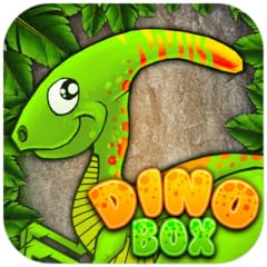 Dino box for sale  Delivered anywhere in UK