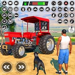 Real farming tractor for sale  Delivered anywhere in USA 