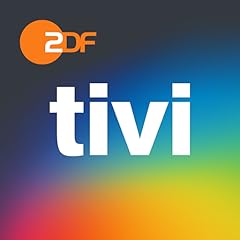 Zdftivi app kostenlose gebraucht kaufen  Wird an jeden Ort in Deutschland