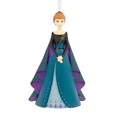 Hallmark anna ornament for sale  Delivered anywhere in UK