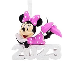 Hallmark disney minnie for sale  Delivered anywhere in USA 