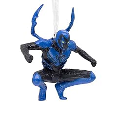 Hallmark blue beetle for sale  Delivered anywhere in USA 
