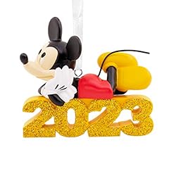 Hallmark disney mickey for sale  Delivered anywhere in USA 