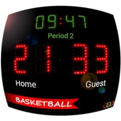 Scoreboard basket for sale  Delivered anywhere in USA 