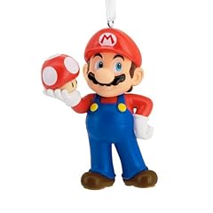 Hallmark nintendo super for sale  Delivered anywhere in USA 
