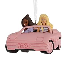 Hallmark barbie car for sale  Delivered anywhere in USA 